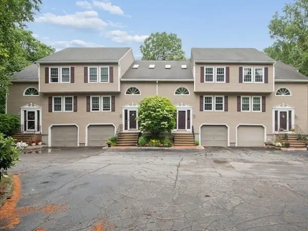 4 Herbert Drive #B, Sutton, MA 01590