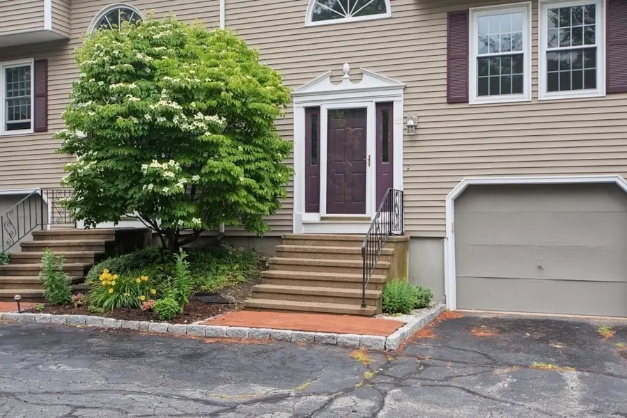 4 Herbert Drive #B, Sutton, MA 01590 - #2