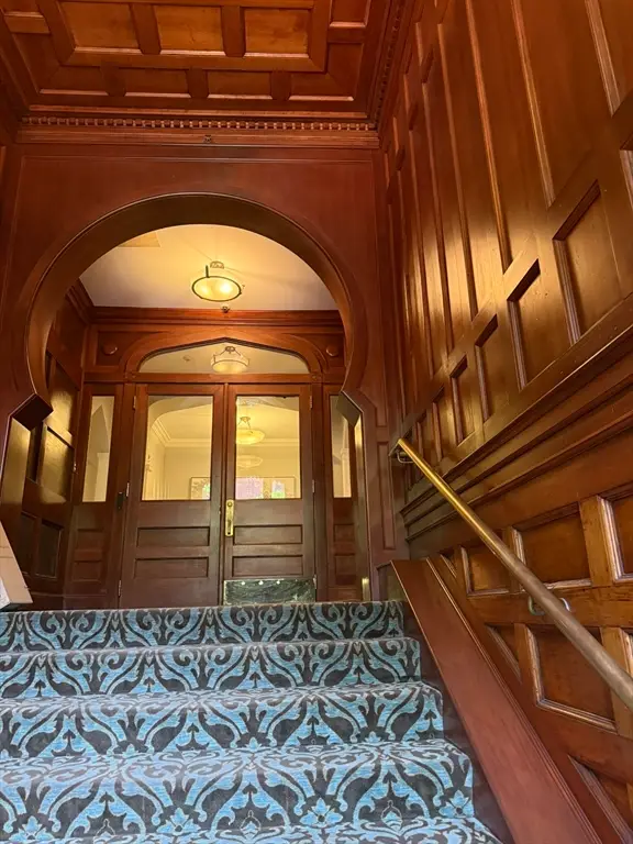 271 Dartmouth Street #2F, Boston, MA 02116 - #2