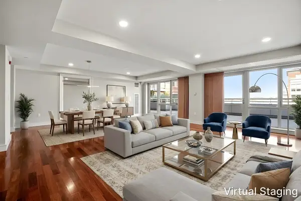 2-1/2 Battery Wharf #2304, Boston, MA 02109