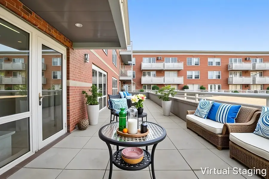 2 Battery Wharf #2304, Boston, MA 02109 - #2