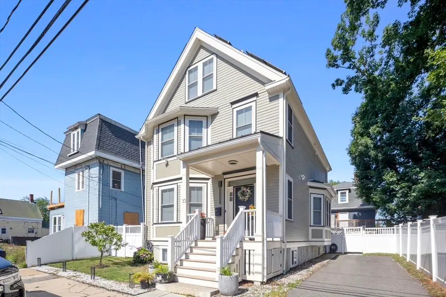 30 Port Norfolk St, Boston, MA 02122 - #2