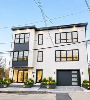 66 Homer Street #4, Boston, MA 02128 - #1