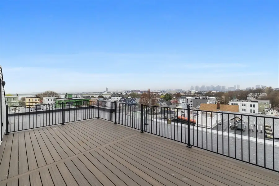 66 Homer Street #4, Boston, MA 02128 - #2