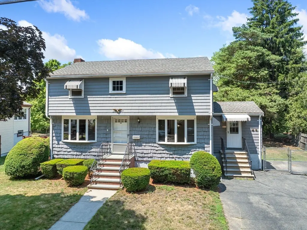 96 Converse Lane, Melrose, MA 02176 - #1