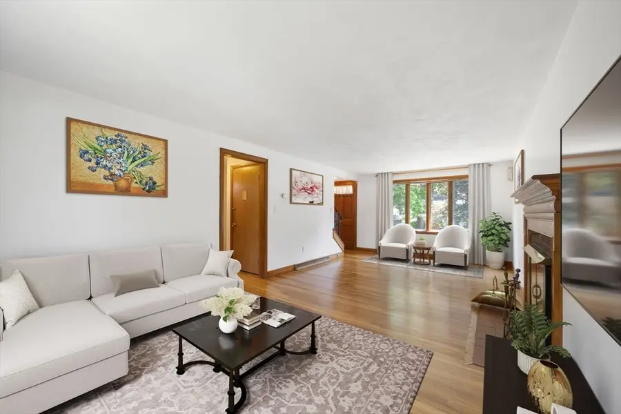 96 Converse Lane, Melrose, MA 02176 - #3