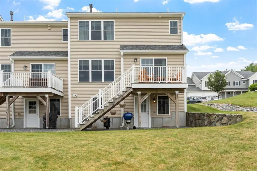 1208 Hazelwood Way, Clinton, MA 01510 - #2