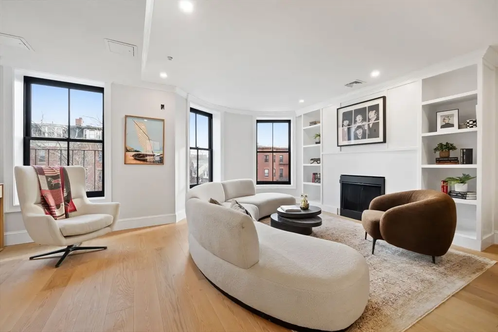 667 Tremont #PH, Boston, MA 02118 - #1