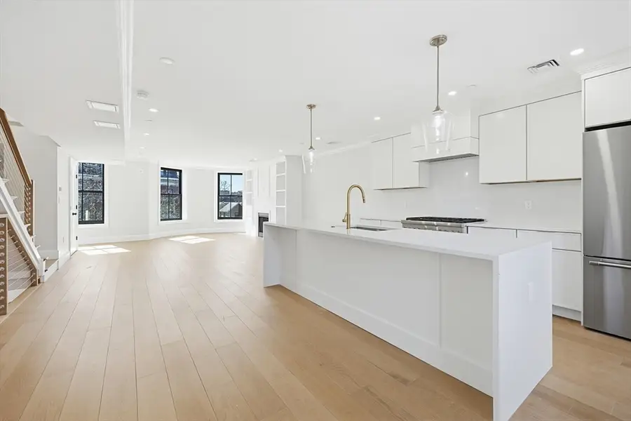 667 Tremont #PH, Boston, MA 02118 - #2