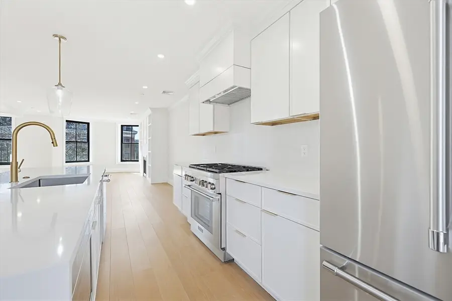 667 Tremont #PH, Boston, MA 02118 - #3
