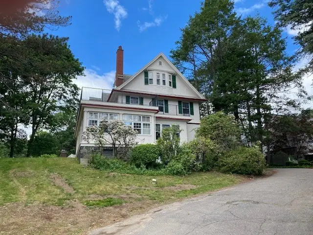 56 Vinton Street #1, Melrose, MA 02176 - #1