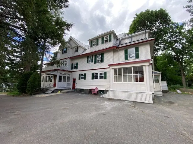 56 Vinton Street #1, Melrose, MA 02176 - #2