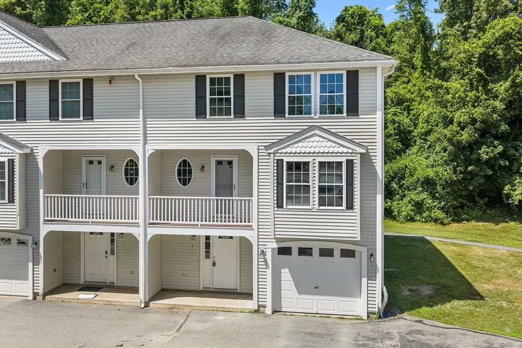 186 Tyngsboro Rd #6, North Chelmsford, MA 01863 - #1