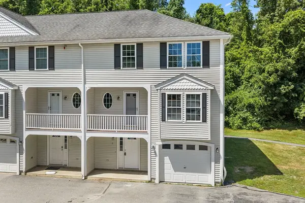 186 Tyngsboro Rd #6, Chelmsford, MA 01863