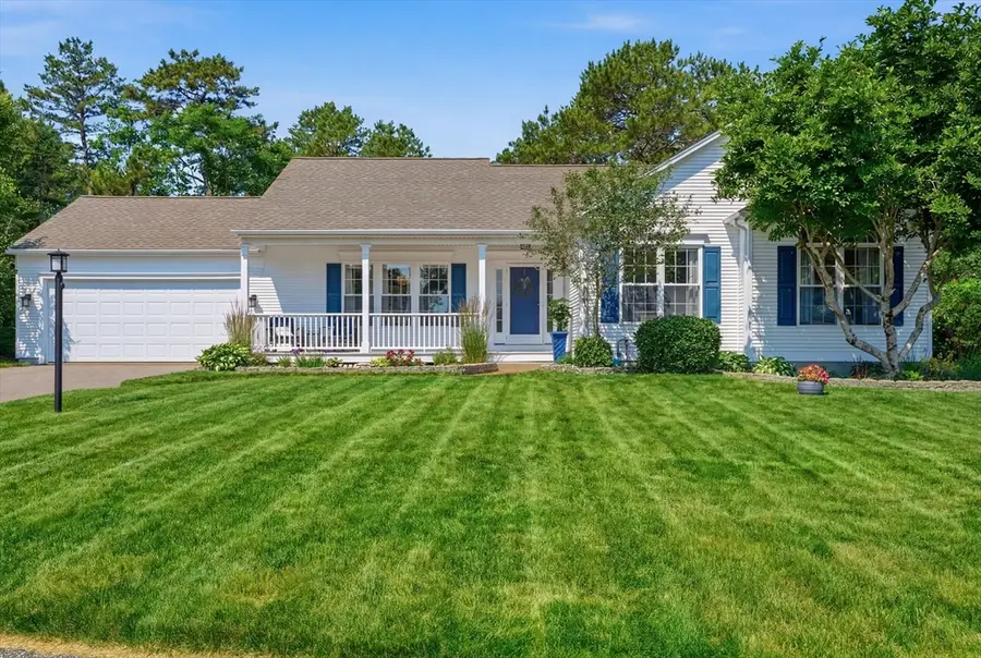 10 Dana Ct, Plymouth, MA 02360 - #3