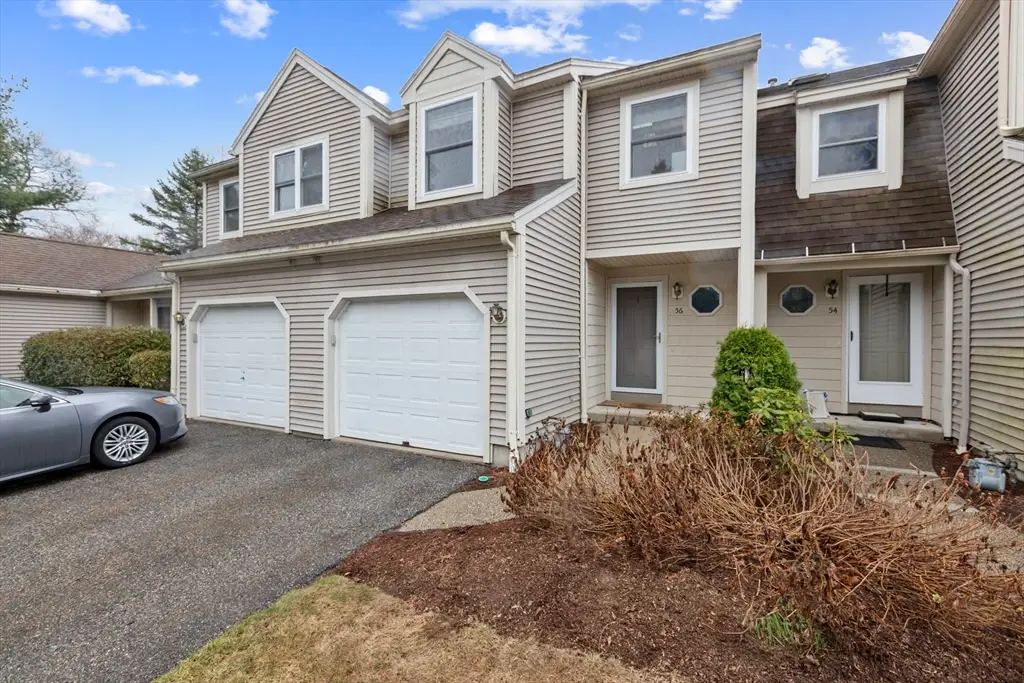 56 John Dr #56, North Grafton, MA 01536 - #1
