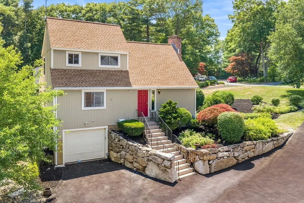 7 Sherborne Cir, Ashland, MA 01721 - #1