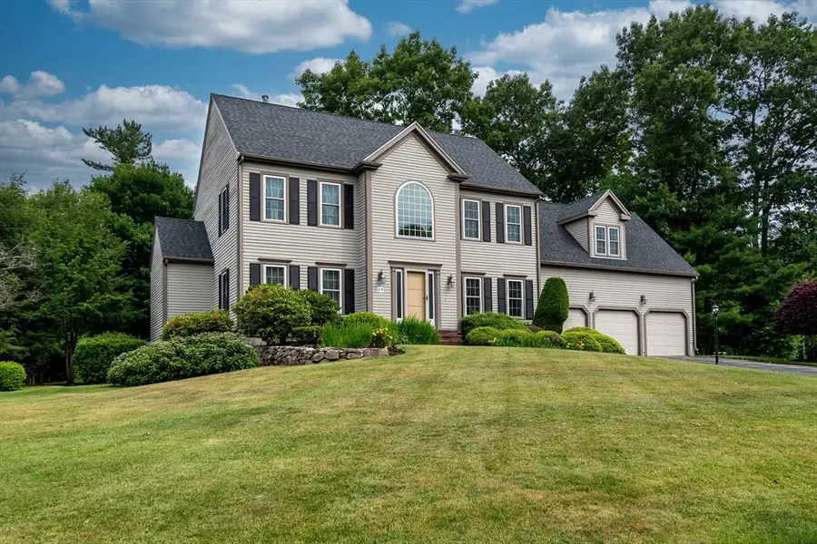 19 Burnham Ct, Stoughton, MA 02072 - #2