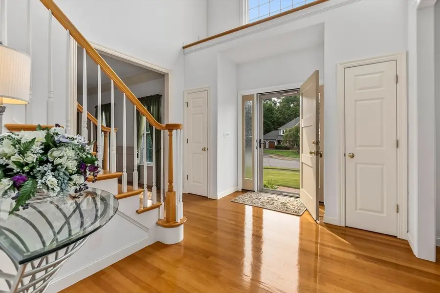 19 Burnham Ct, Stoughton, MA 02072 - #3