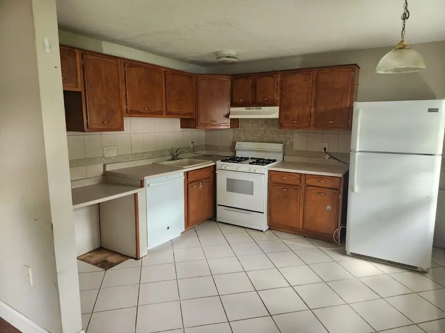 25 Farrwood Ave #1, North Andover, MA 01845 - #2