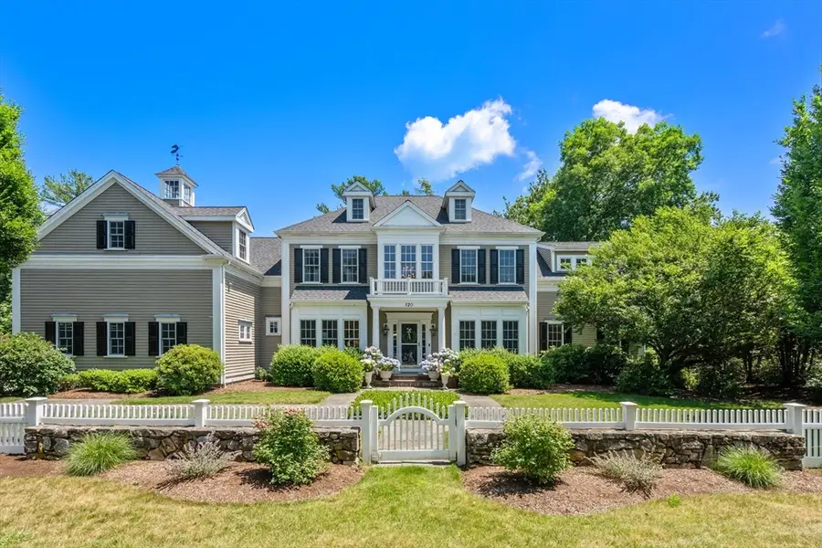 120 Deerfield Ln, Hanover, MA 02339 - #2