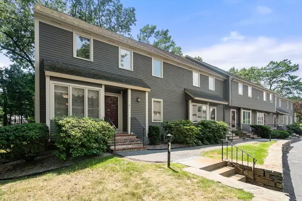 9 Deer Path #1, Maynard, MA 01754