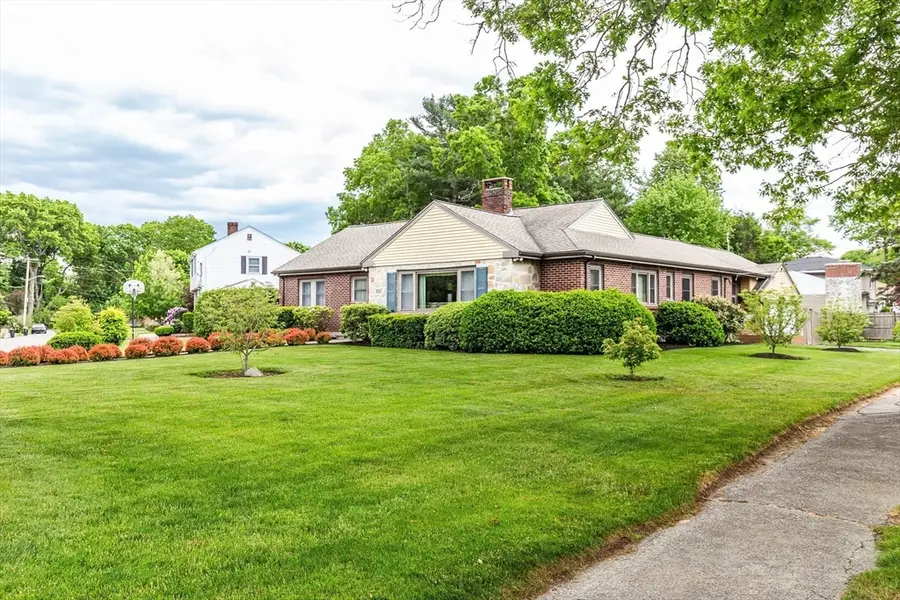 31 Harlan Dr, Brockton, MA 02301 - #2
