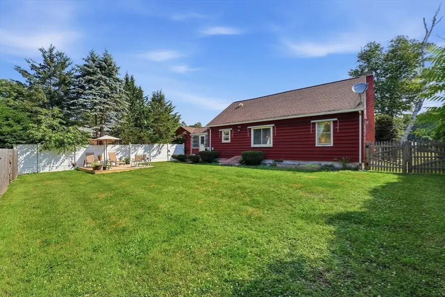 161 Stony Hill Rd, Wilbraham, MA 01095 - #3