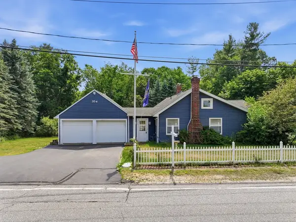 354 Highland Street, Holden, MA 01520
