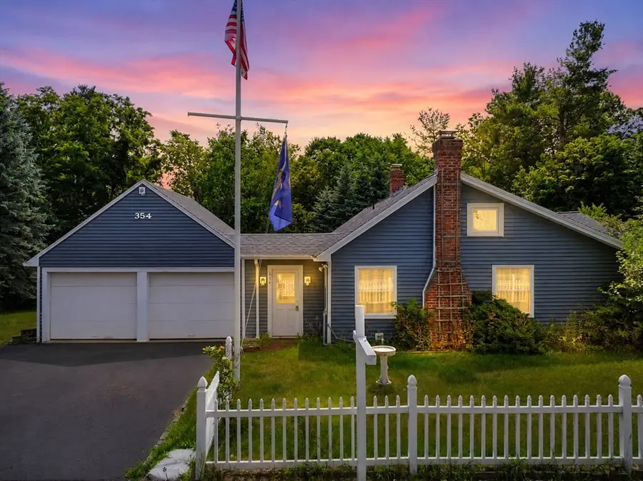 354 Highland Street, Holden, MA 01520 - #2