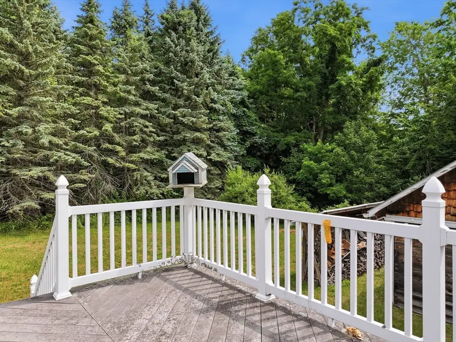 354 Highland Street, Holden, MA 01520 - #3
