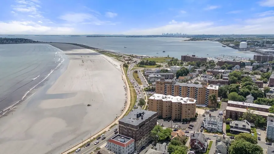 285 Lynn Shore Dr #402, Lynn, MA 01902 - #2