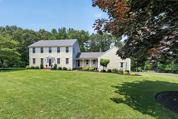 20 Centennial Way, Norwell, MA 02061