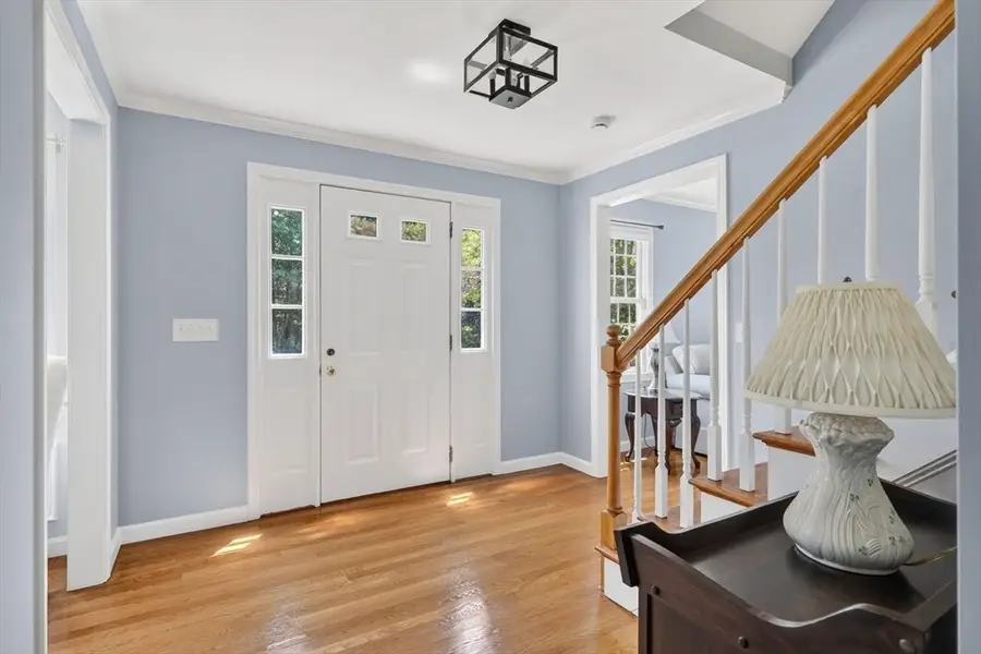 20 Centennial Way, Norwell, MA 02061 - #2