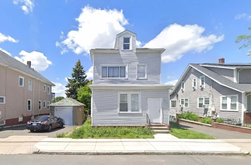 120 Hermon St, Winthrop, MA 02152 - #1