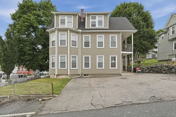 56 Paine Street, Worcester, MA 01605