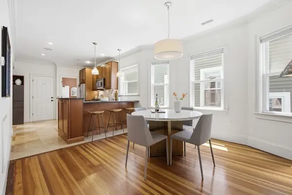 200 South Street #2, Boston, MA 02130