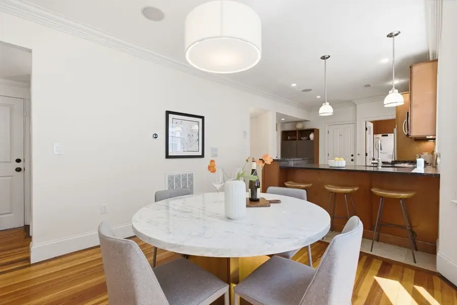 200 South Street #2, Boston, MA 02130 - #2