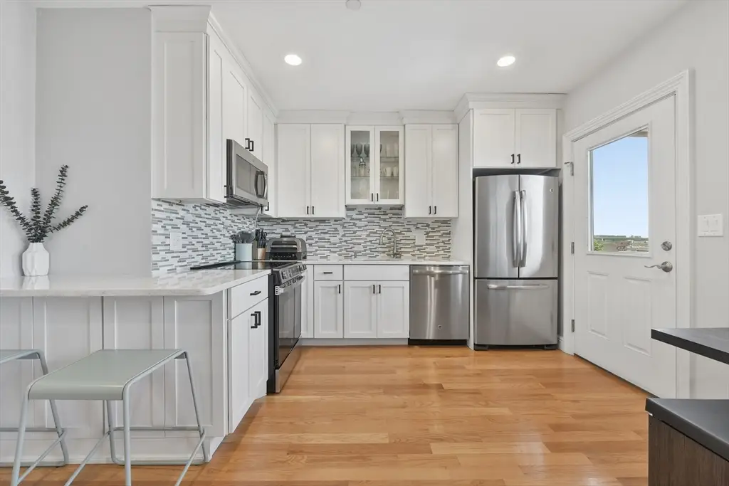 214-216 E Eagle St #5, Boston, MA 02128 - #1