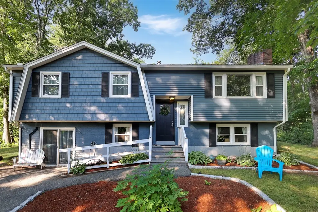 40 Kim Kris Lane, Dracut, MA 01826 - #1