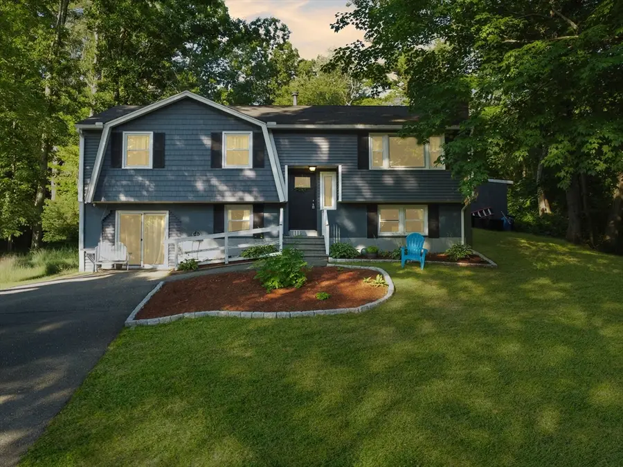 40 Kim Kris Lane, Dracut, MA 01826 - #3