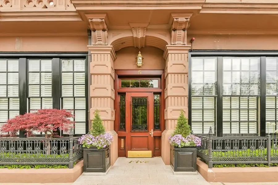 4-5 Arlington Street #PH, Boston, MA 02116 - #2