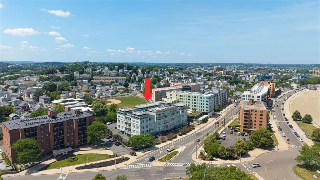 10 Ocean Avenue #414, Revere, MA 02151 - #1