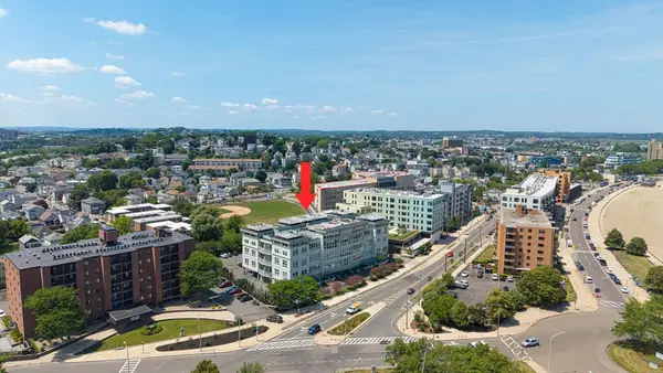 10 Ocean Avenue #414, Revere, MA 02151