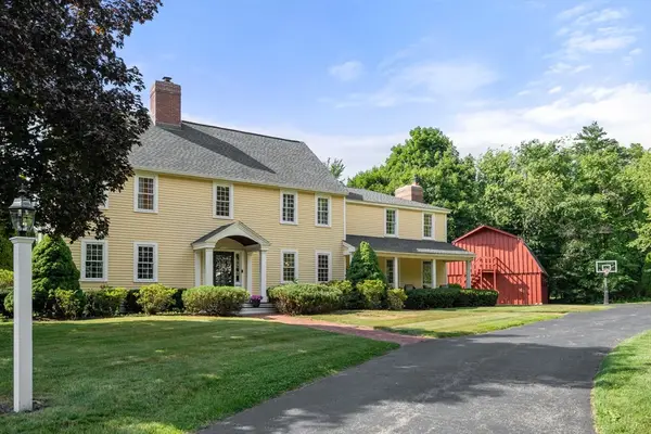 289 Willis Rd, Sudbury, MA 01776