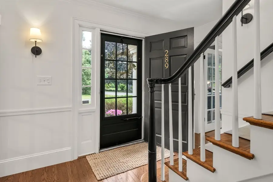 289 Willis Rd, Sudbury, MA 01776 - #2