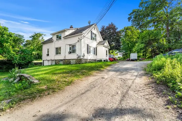 3-7 Stidsen Way, Worcester, MA 01604