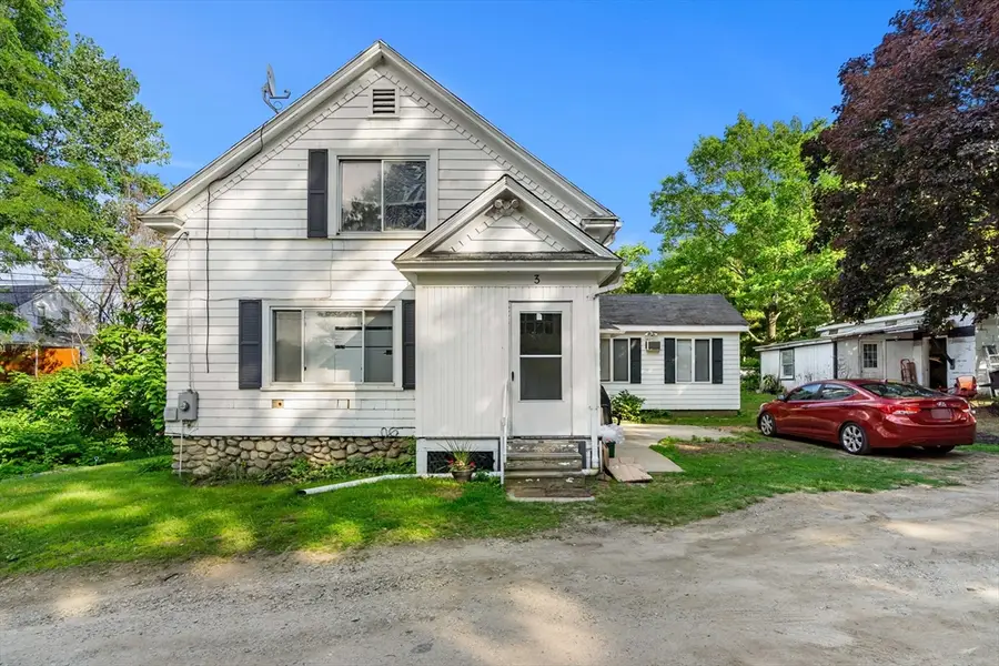 3-7 Stidsen Way, Worcester, MA 01604 - #3