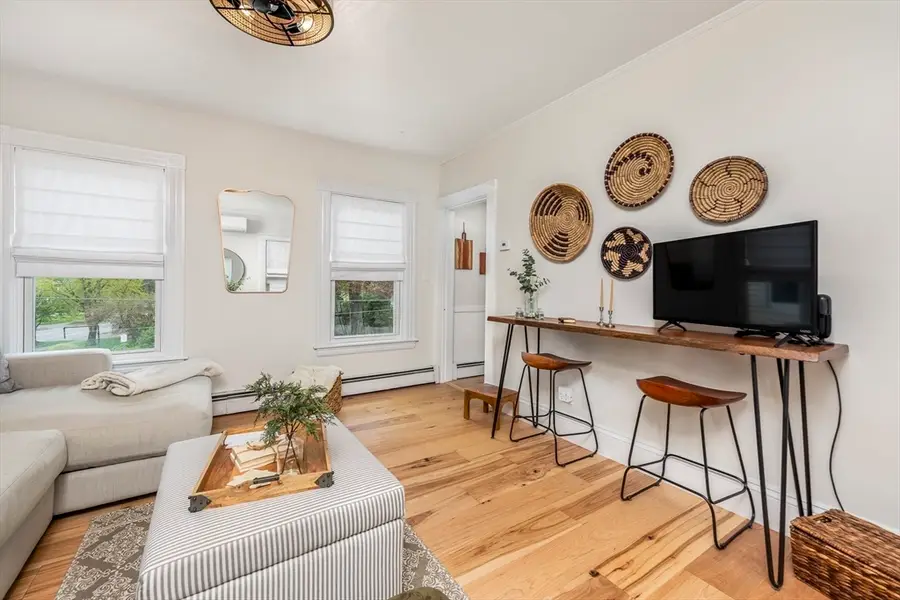 50 Whittier St #4, Andover, MA 01810 - #2