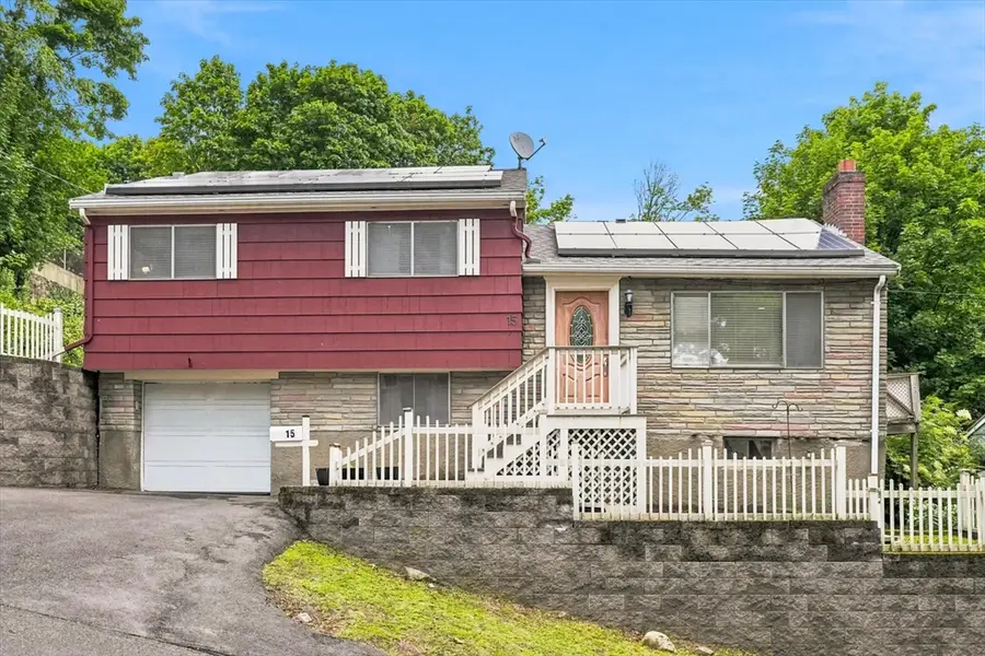15 Burdett Rd, Lynn, MA 01904 - #3